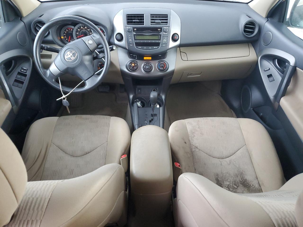 2011 Toyota RAV 4 - Image 8