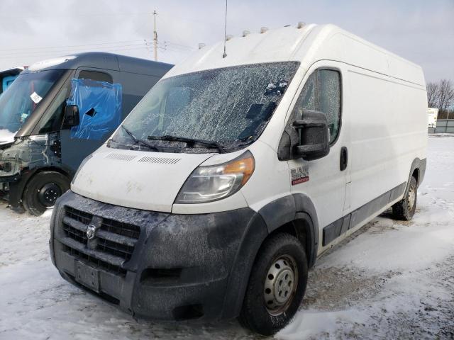 2018 Ram Promaster 2500 2500 High