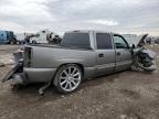 2006 Chevrolet Silverado C1500 продається в Houston, TX - Front End