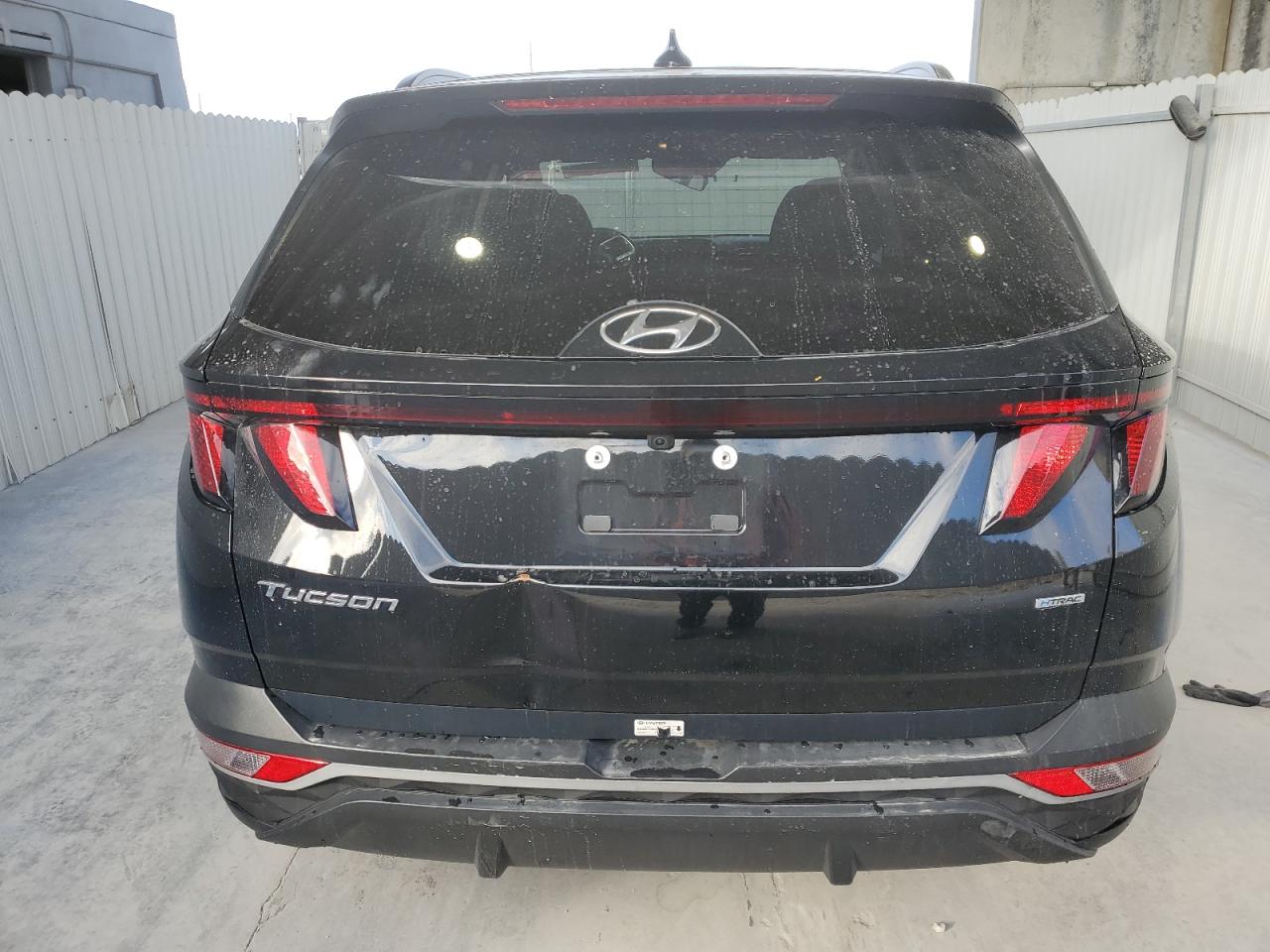 2024 Hyundai Tucson - Image 6