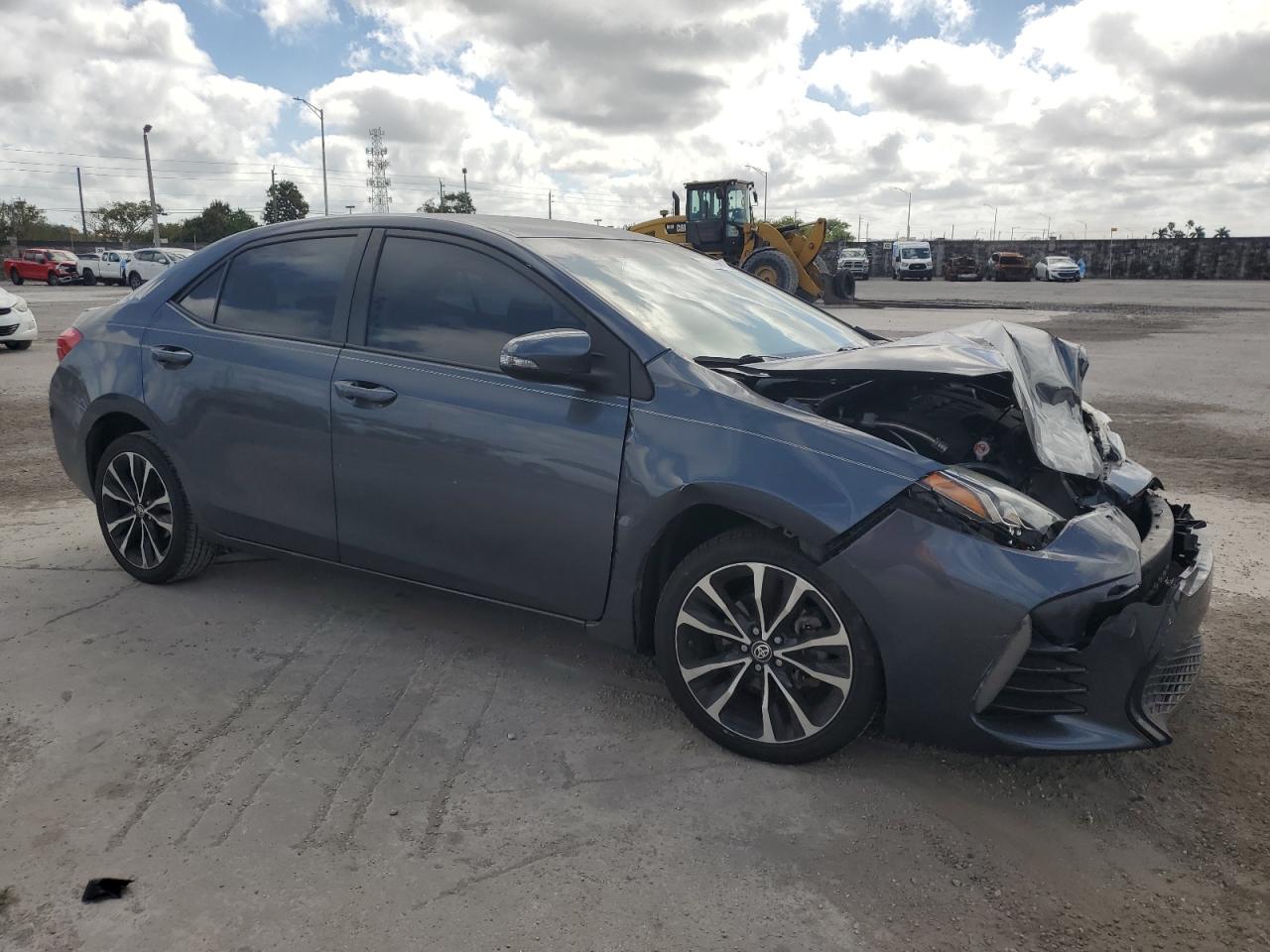 2019 Toyota Corolla - Image 4