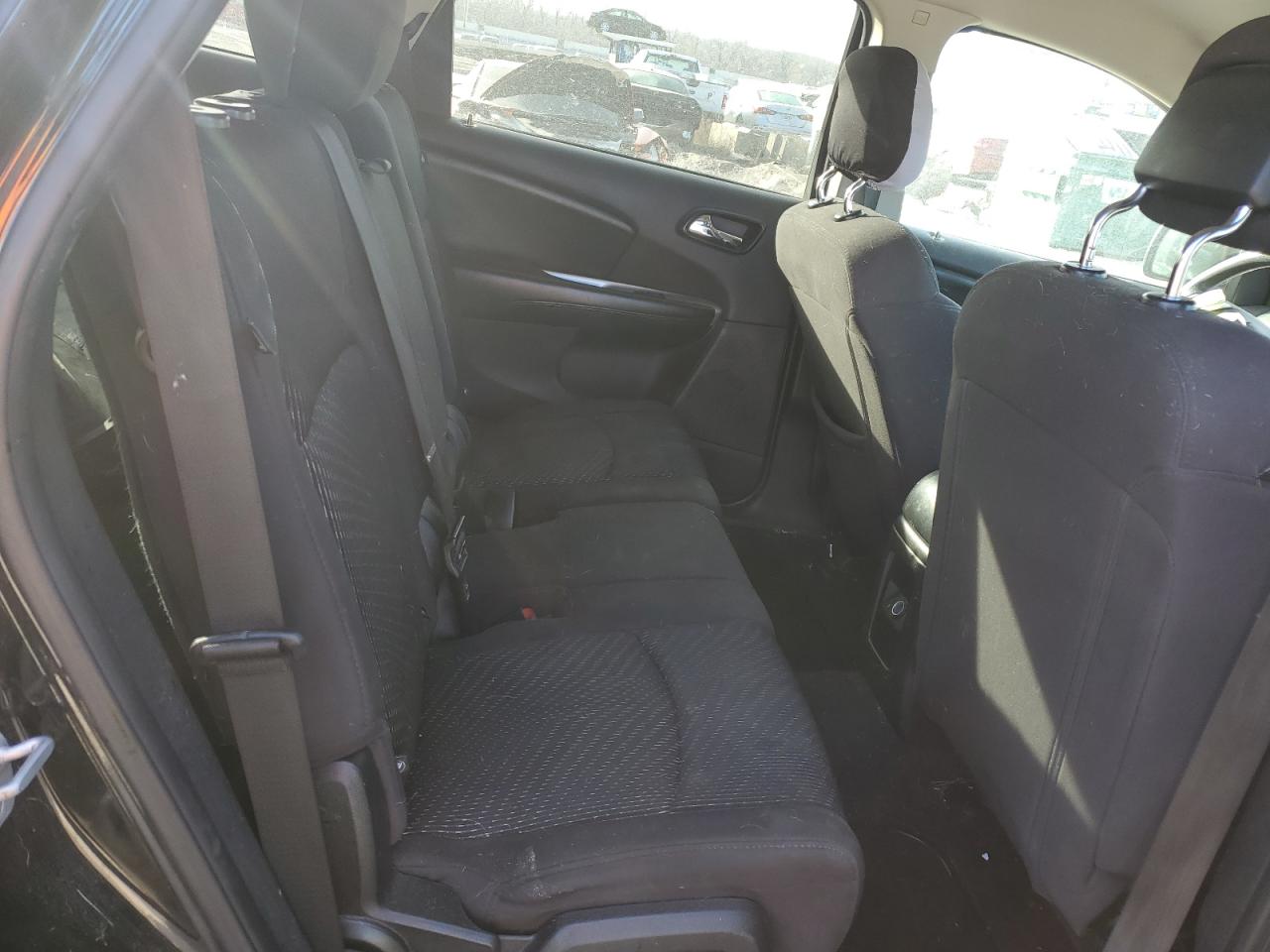 2012 Dodge Journey - Image 12
