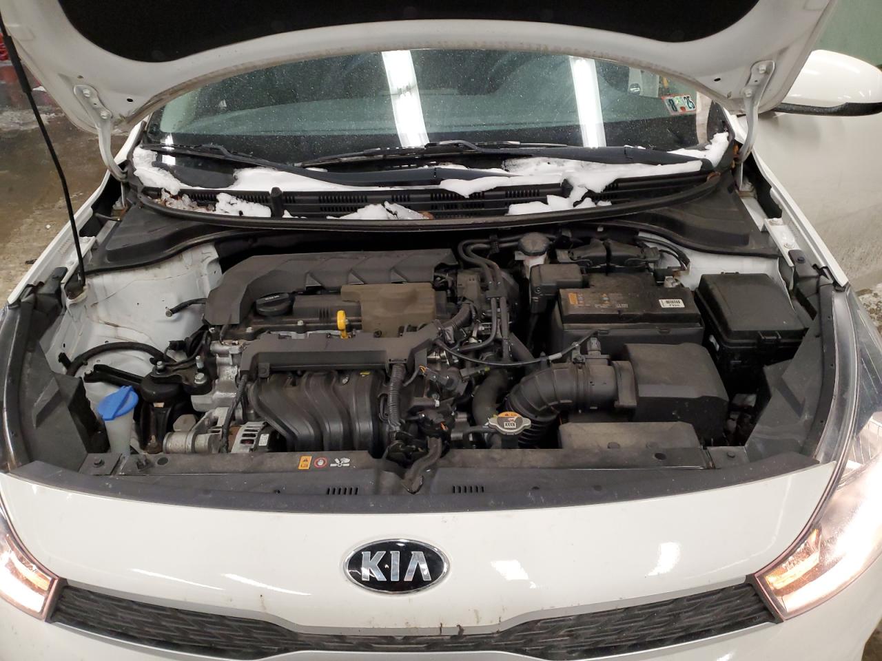2020 Kia Rio - Image 12