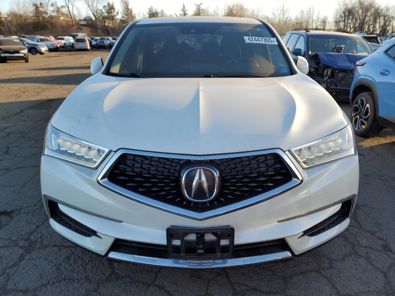 2017 Acura MDX - Image 5