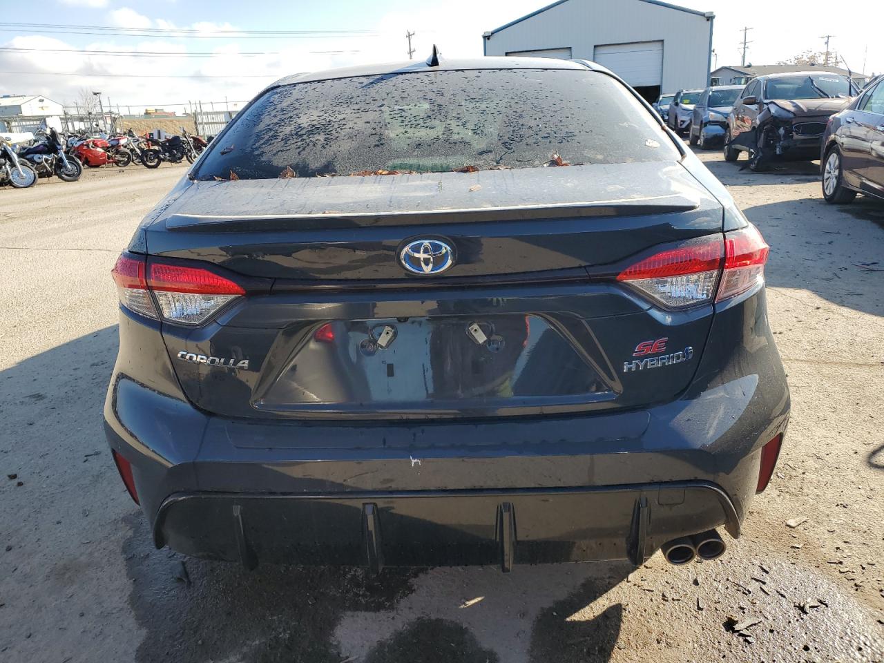 2024 Toyota Corolla - Image 6