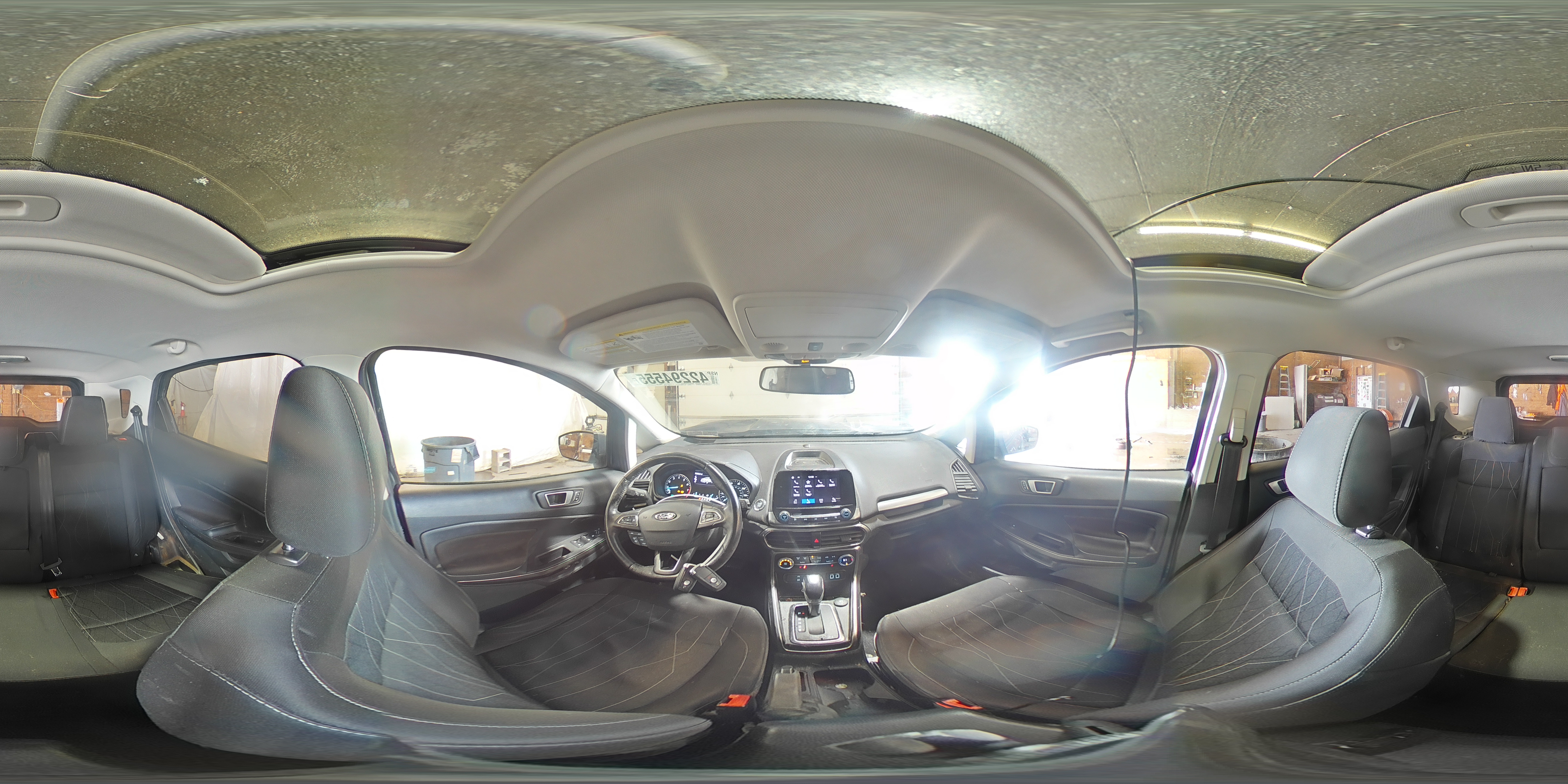 2018 Ford EcoSport - Image 15