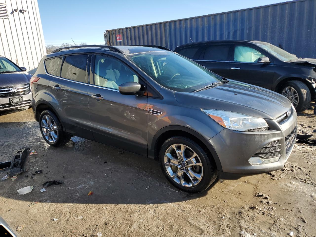 2014 Ford Escape - Image 4