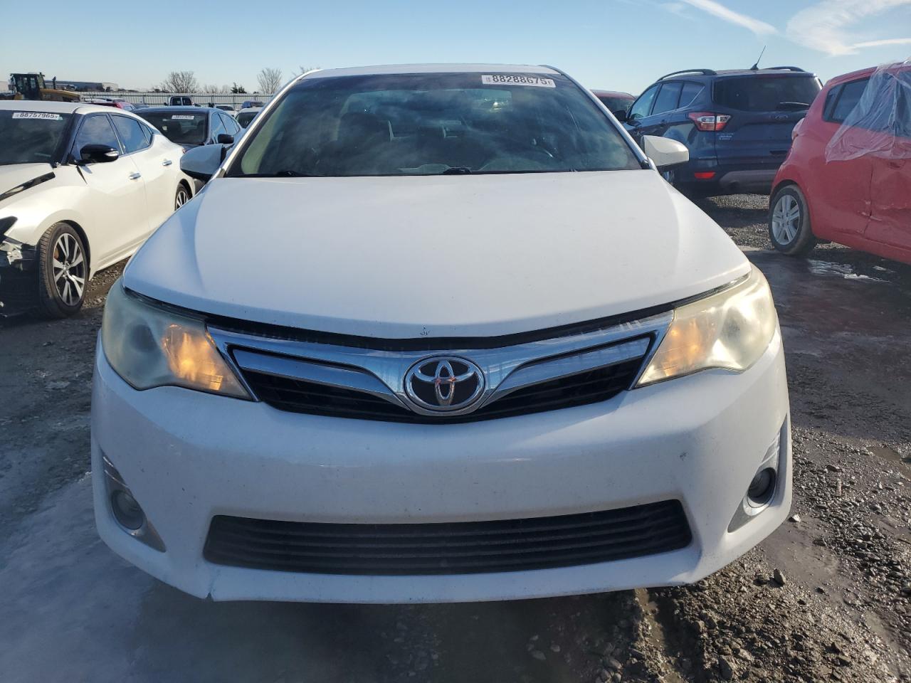 2012 Toyota Camry - Image 5