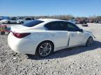 2019 Infiniti Q50 Luxe zu verkaufen in Montgomery, AL - Front End