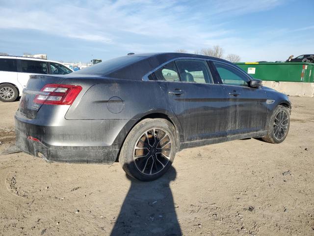  FORD TAURUS 2019 Gray