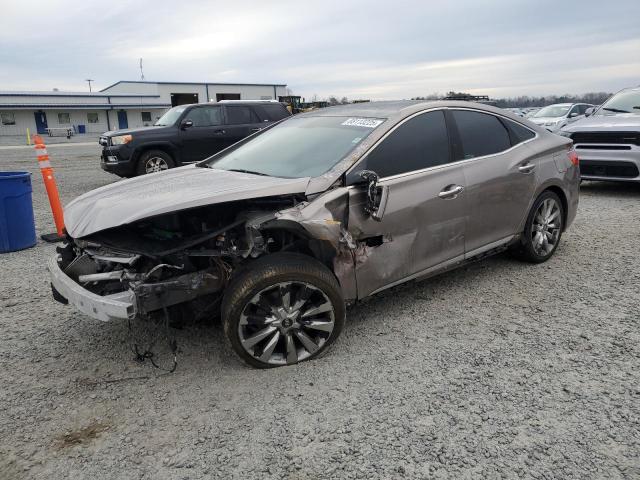 2012 Hyundai Azera Gls