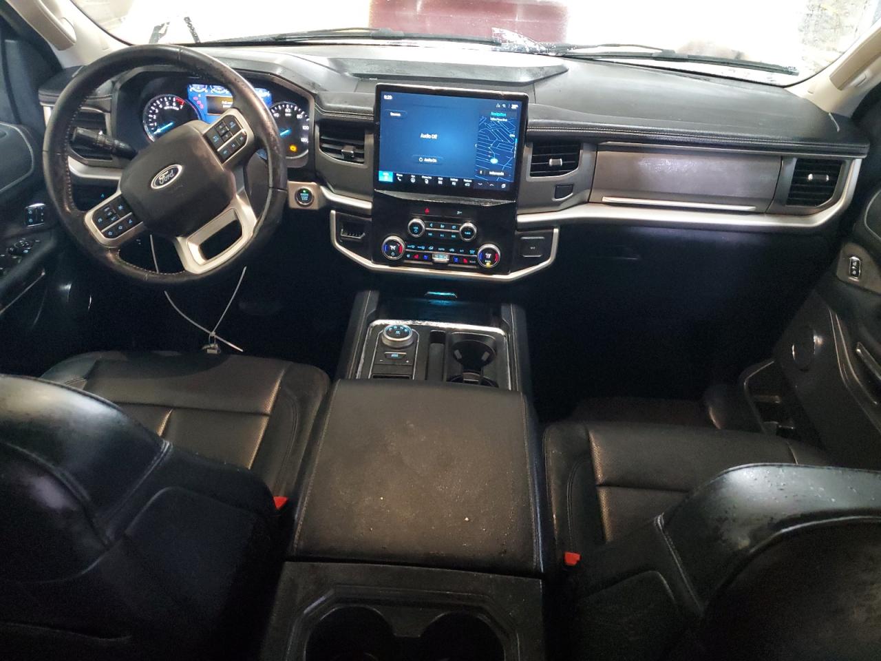 2023 Ford Expedition - Image 8