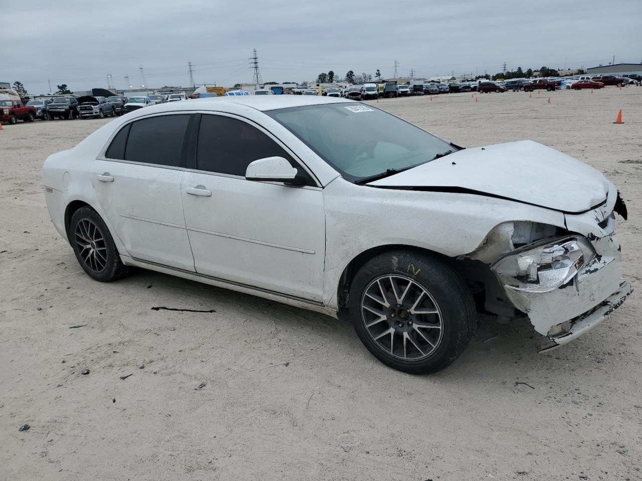 2010 Chevrolet Malibu - Image 4