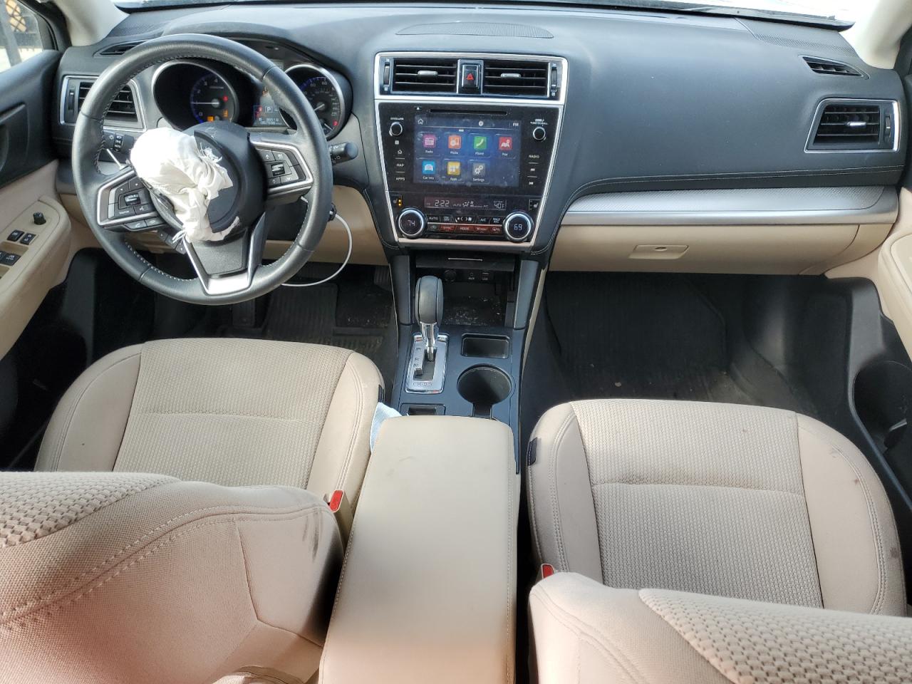 2018 Subaru Outback - Image 8