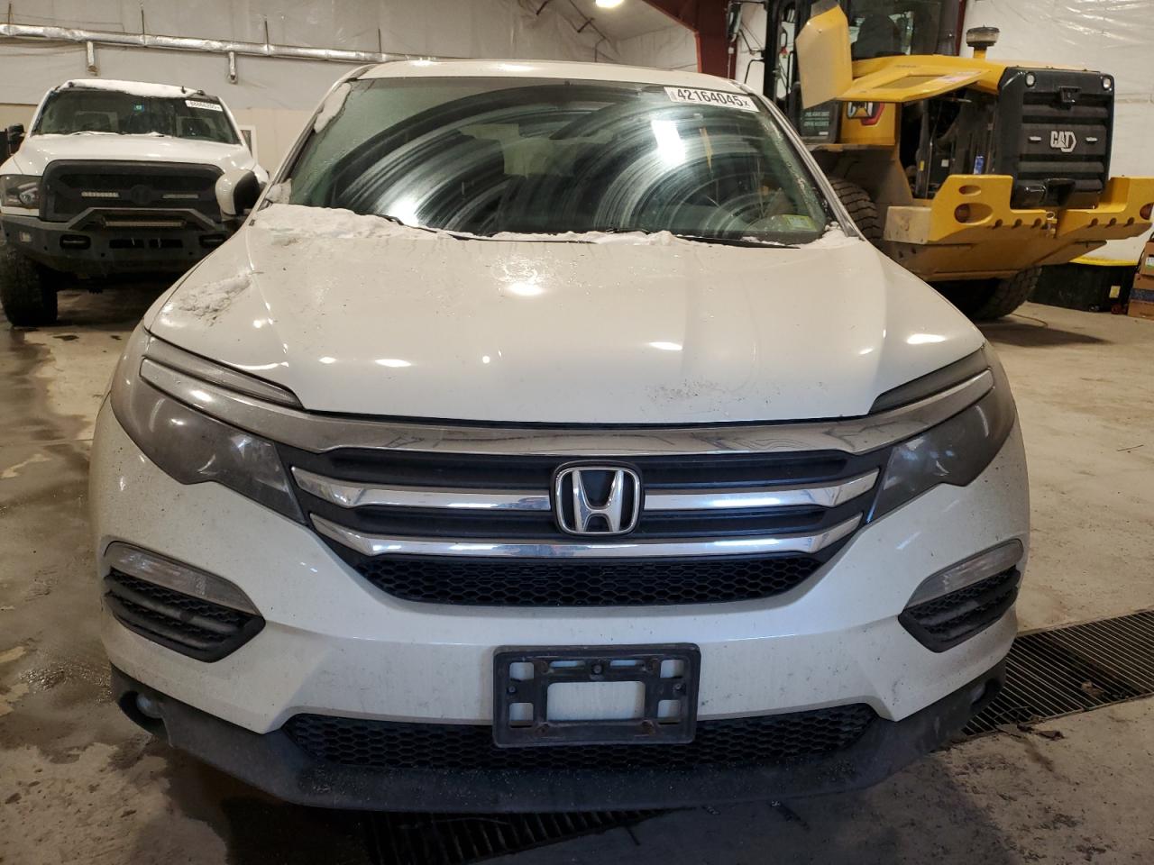 2017 Honda Pilot - Image 5
