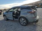 2021 Nissan Murano Sl продається в Reno, NV - All Over