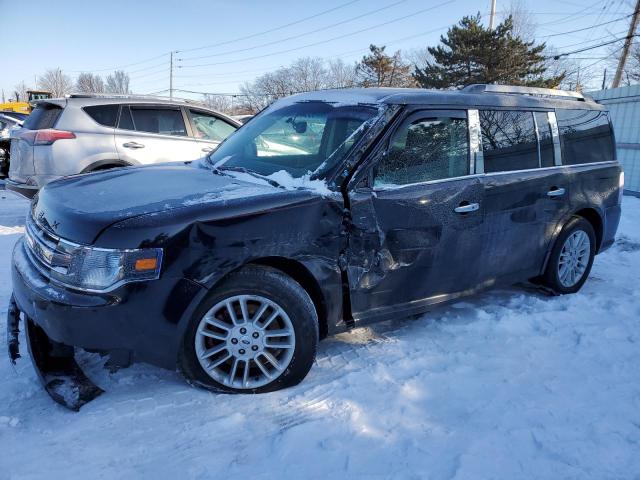 2015 Ford Flex Sel