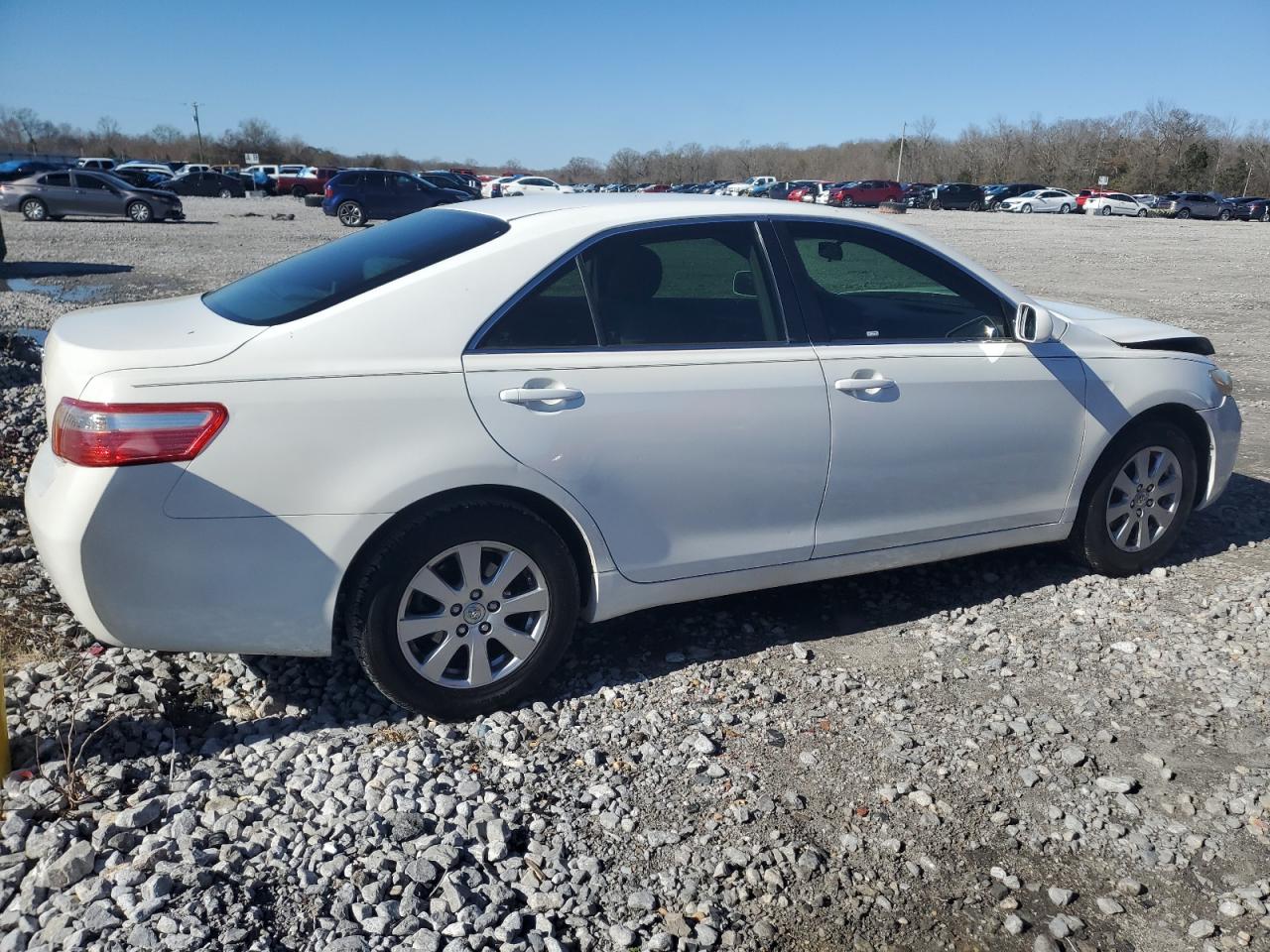 2008 Toyota Camry - Image 3