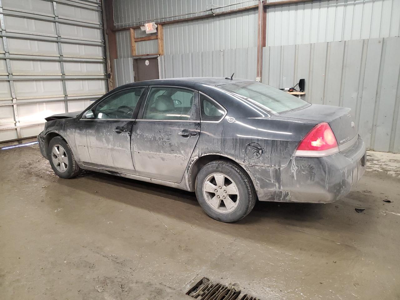 2006 Chevrolet Impala - Image 2
