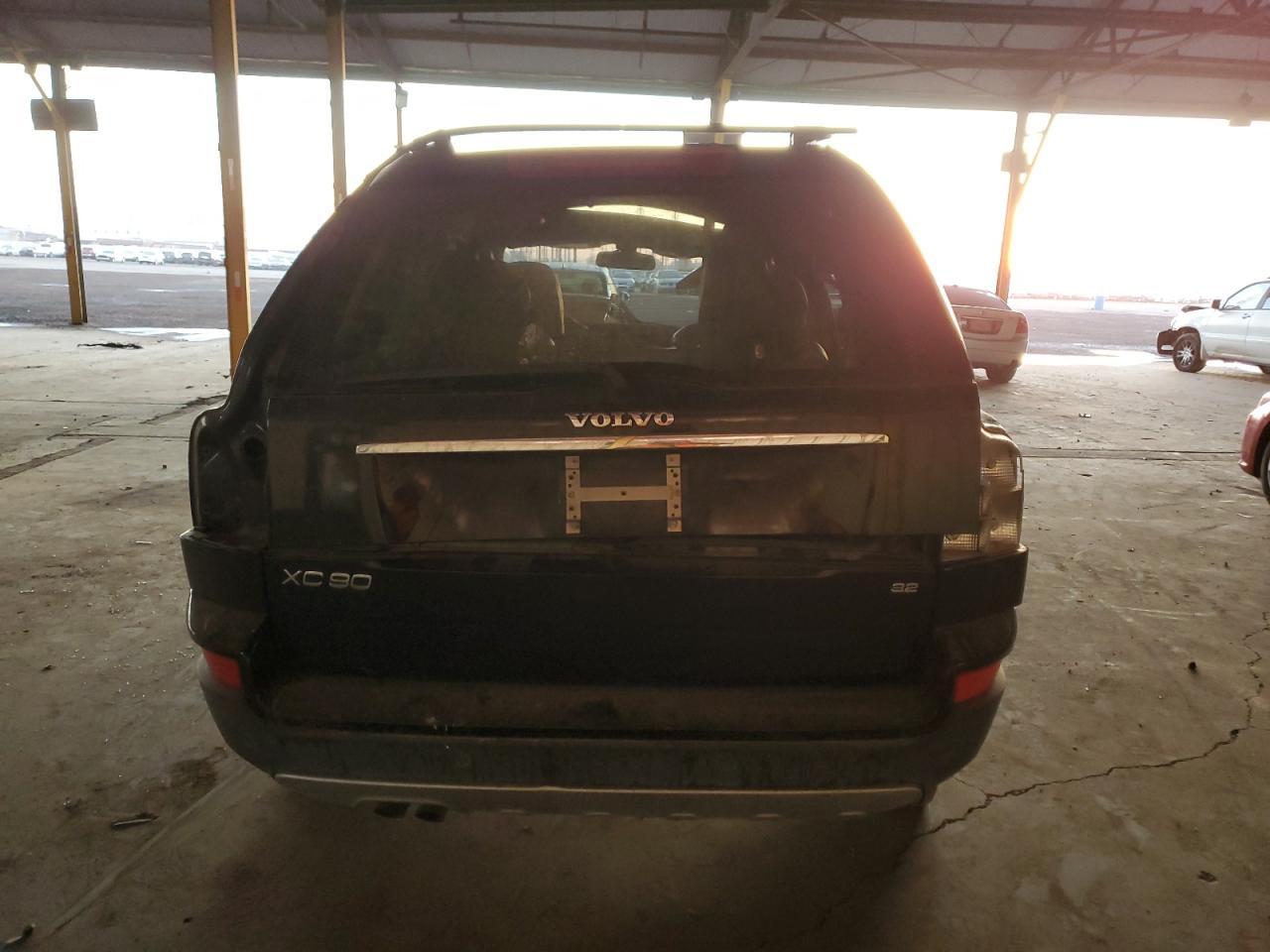 2008 Volvo XC90 - Image 6