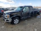 2018 Ford F150 Super Cab იყიდება Louisville-ში, KY - Side