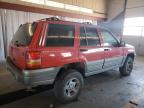 1997 JEEP GRAND CHEROKEE LAREDO for sale at Copart IN - DYER