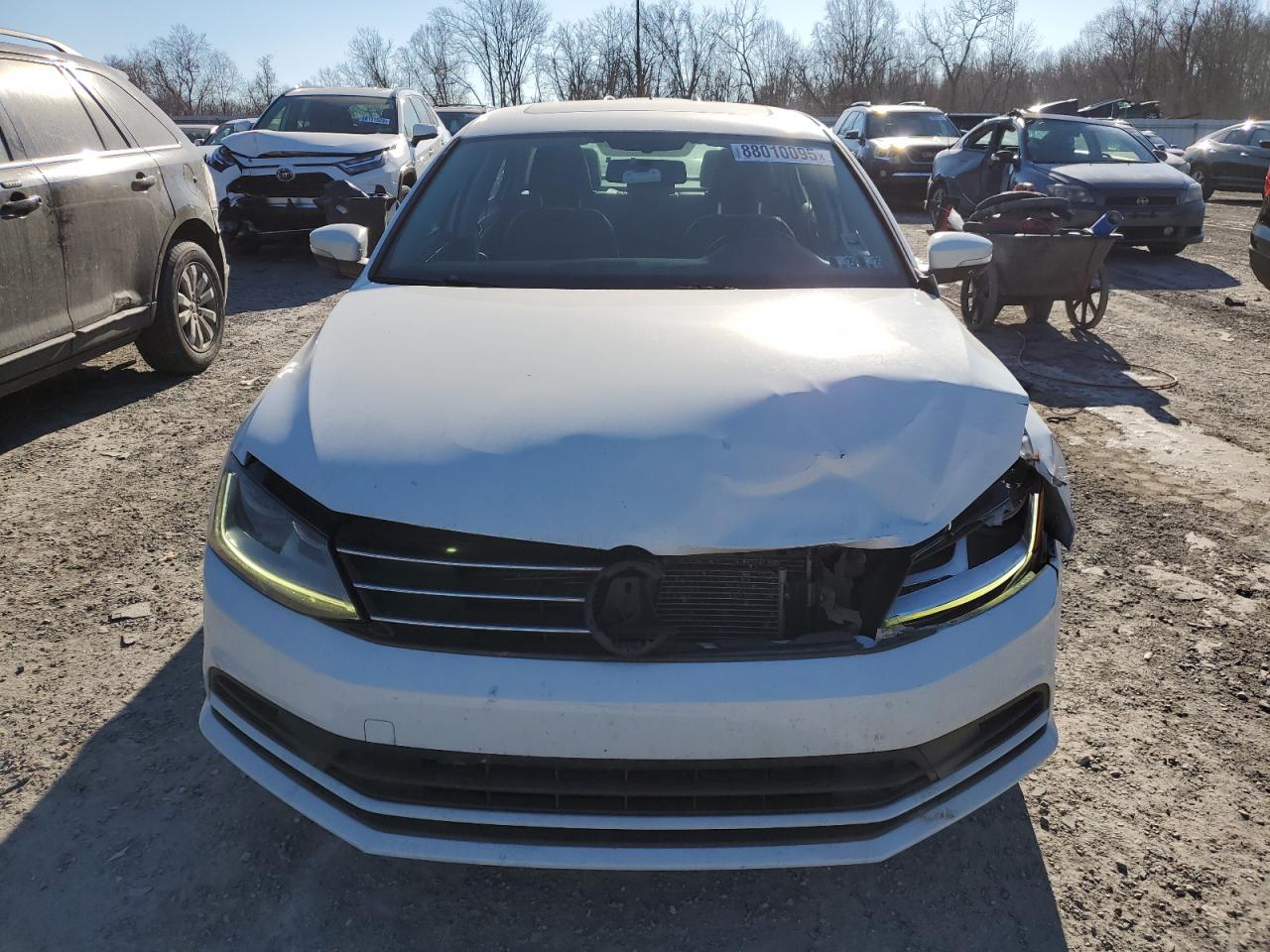 VIN 3VWB67AJ6HM358216 2017 VOLKSWAGEN JETTA no.5