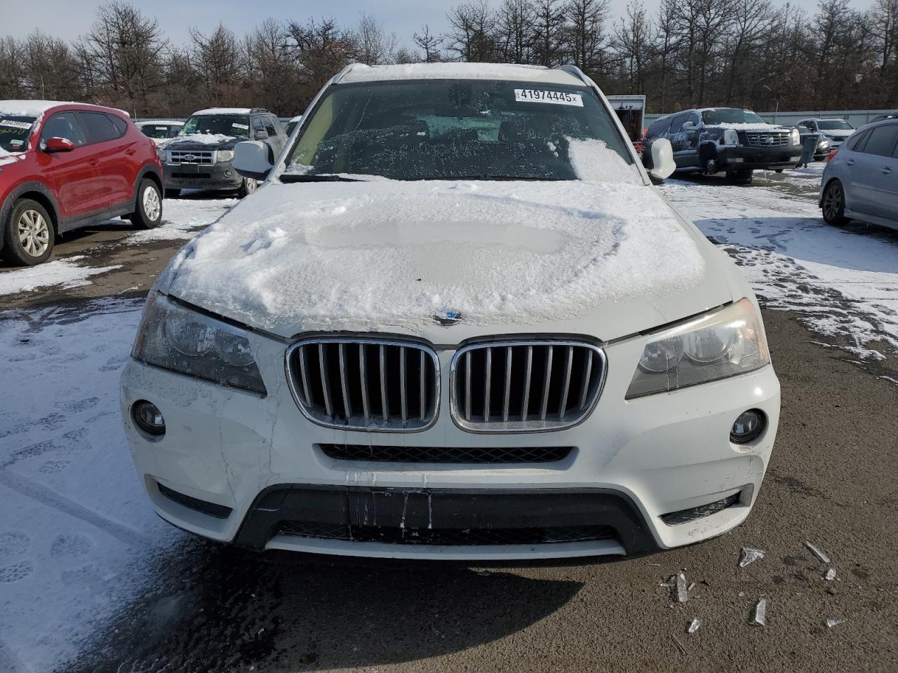2013 BMW X3 - Image 5