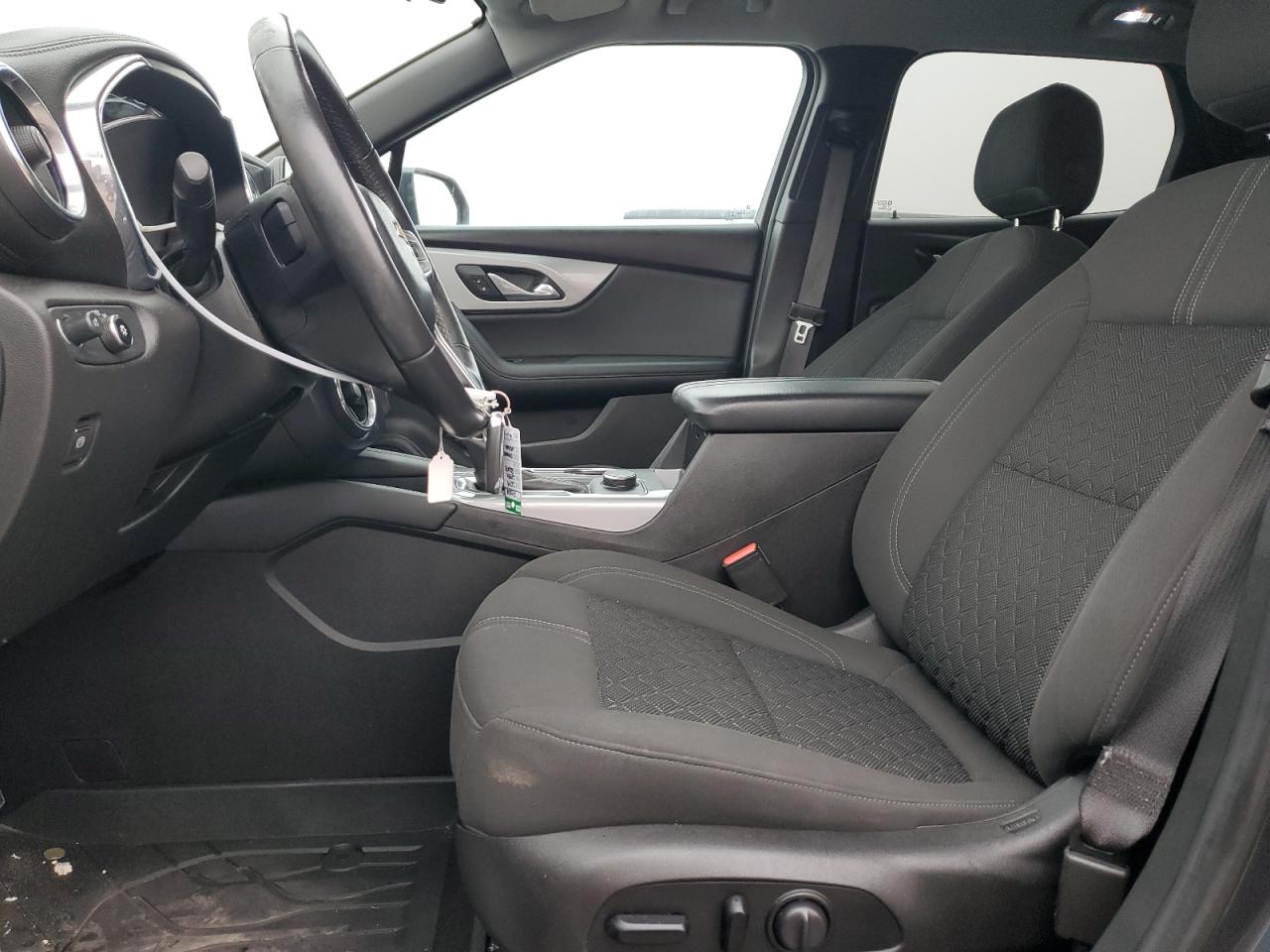 2019 Chevrolet Blazer - Image 7