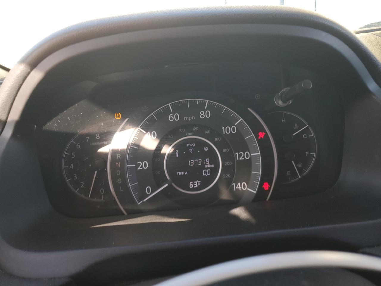 2015 Honda CR-V - Image 9