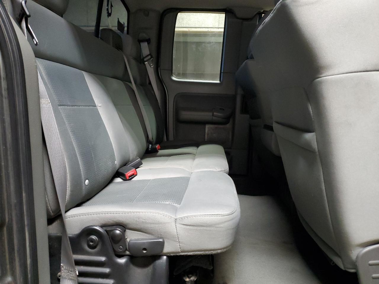 2008 Ford F-150 - Image 10