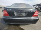 2001 Mercedes-Benz S 430 de vânzare în North Las Vegas, NV - Front End