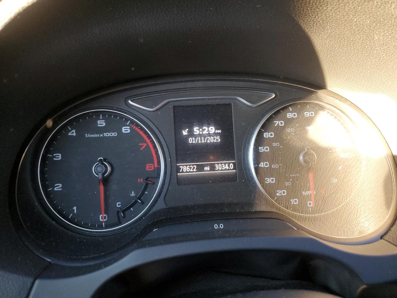 2015 Audi A3 - Image 9