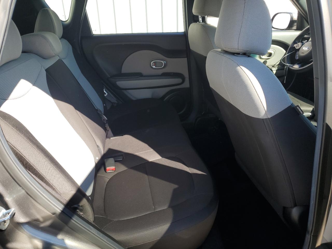 2018 Kia Soul VIN: KNDJN2A2XJ7508356 Lot: 89401675