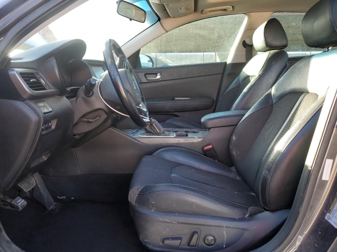 2018 Kia Optima - Image 7