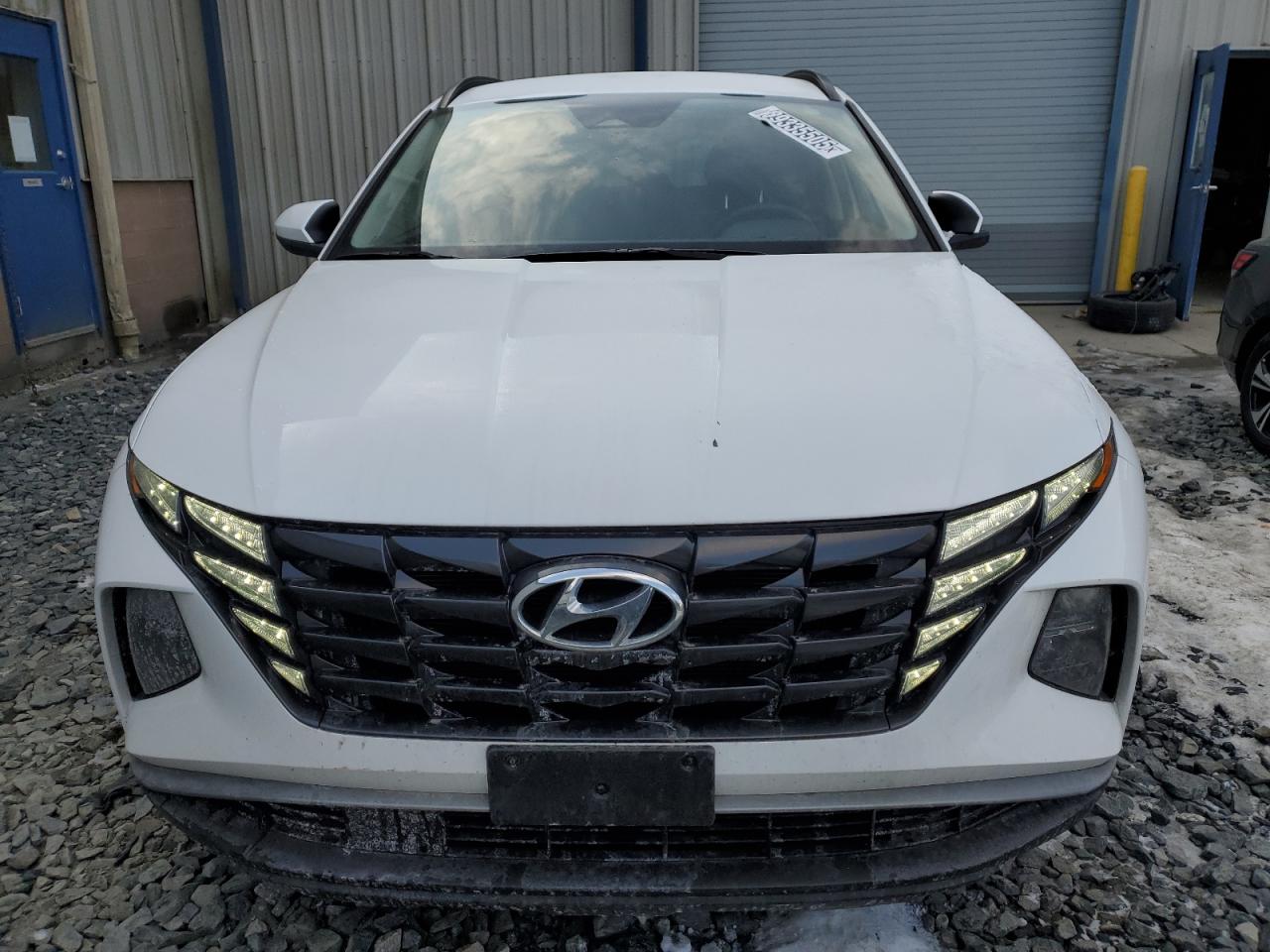 2024 Hyundai Tucson - Image 5