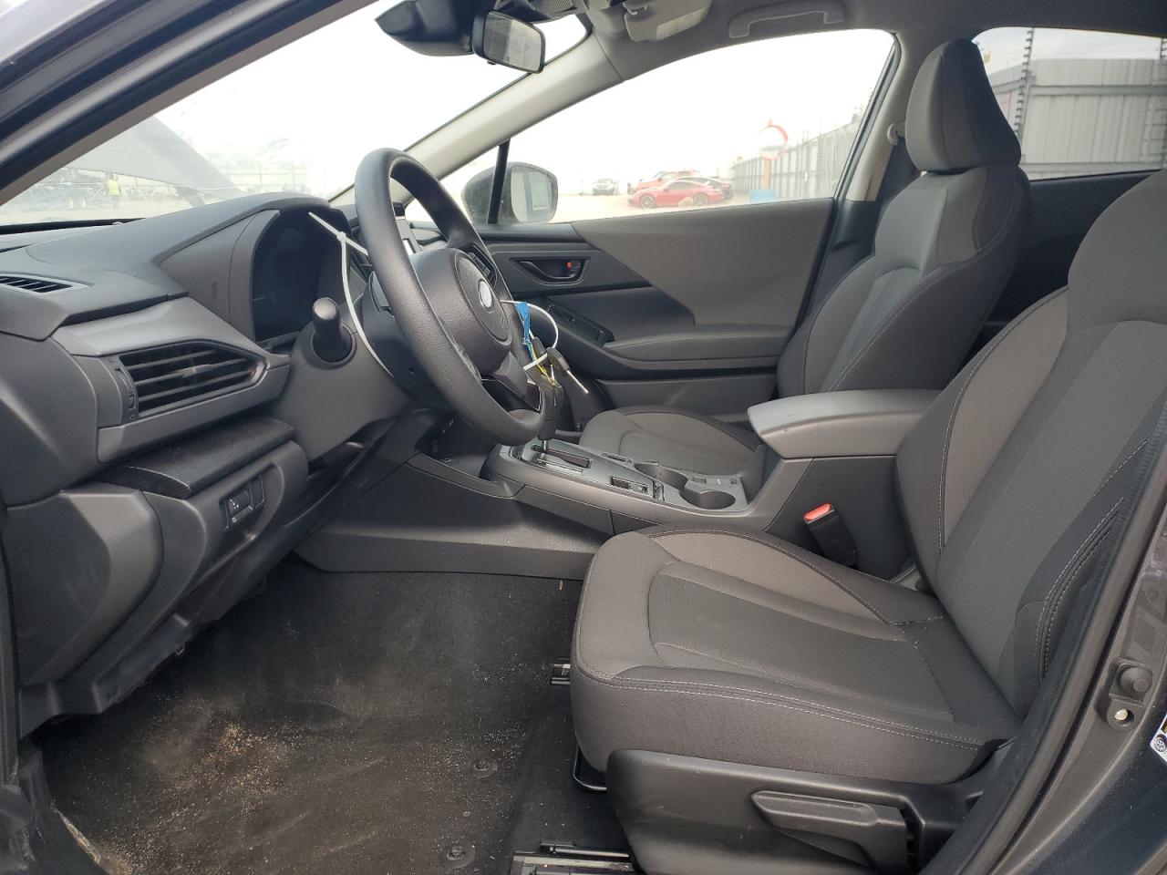 2024 Subaru XV - Image 7