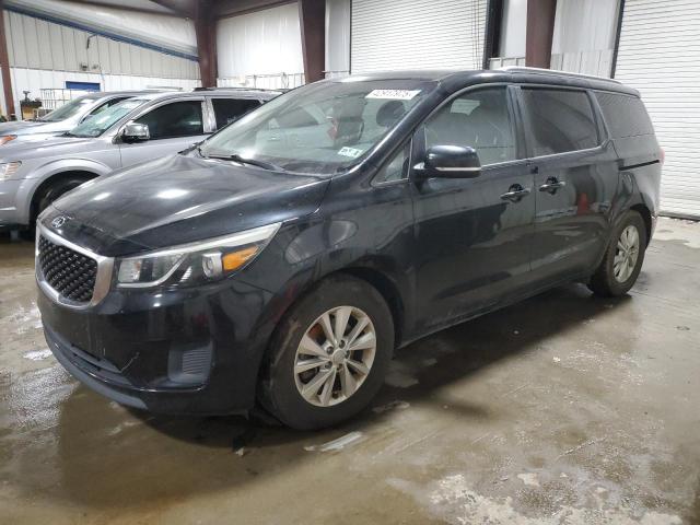 2015 Kia Sedona Lx