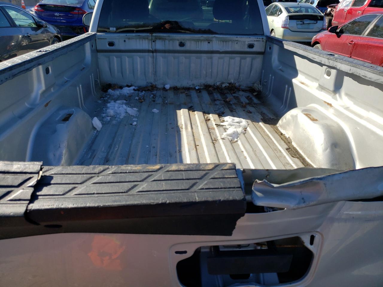 2011 GMC Sierra - Image 10