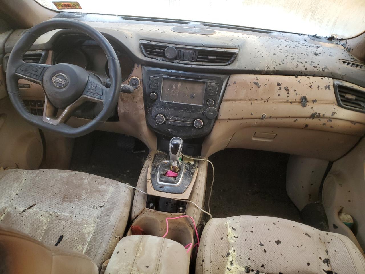 2019 Nissan Rogue - Image 8