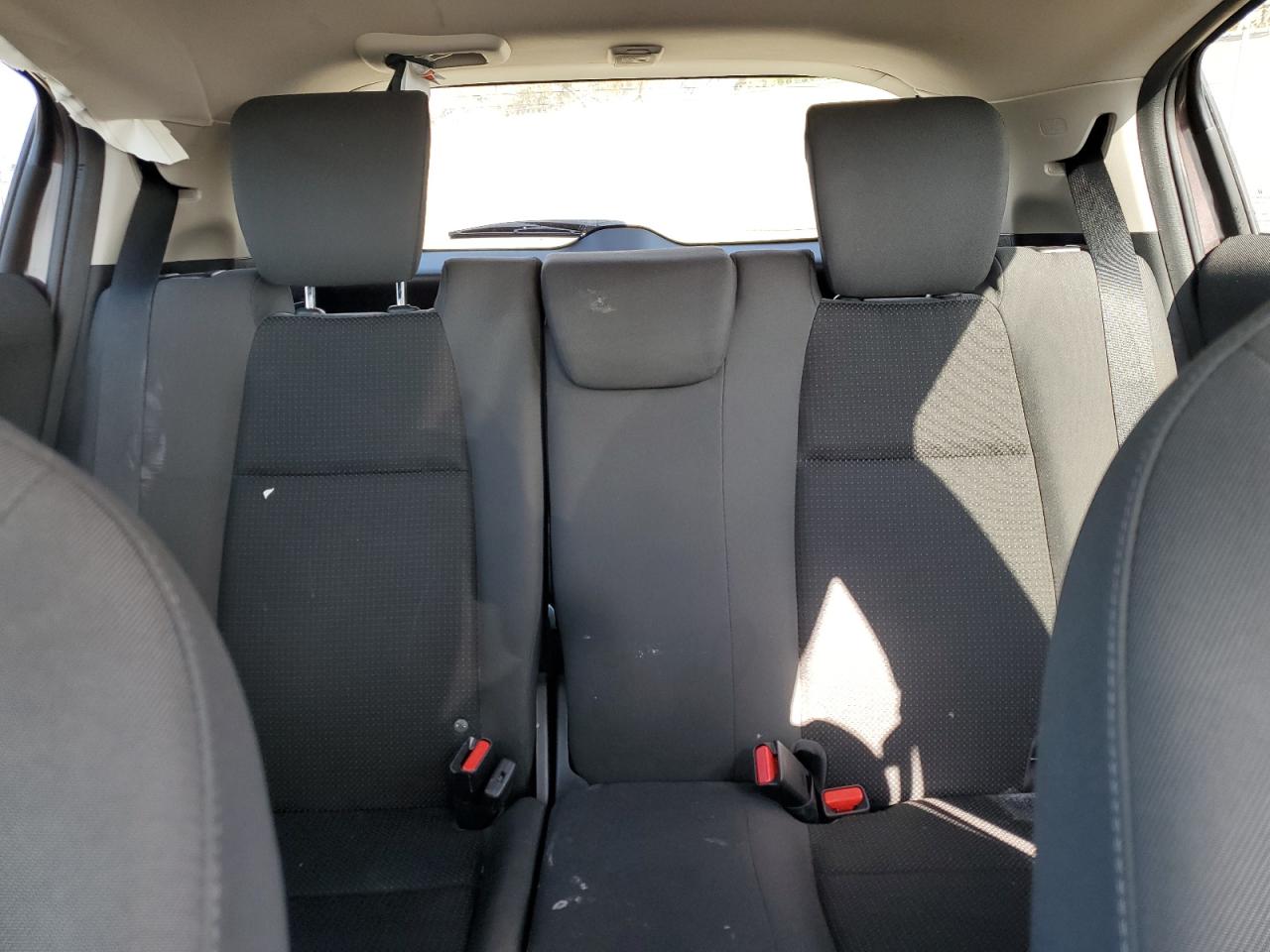 2022 Honda HR-V - Image 10