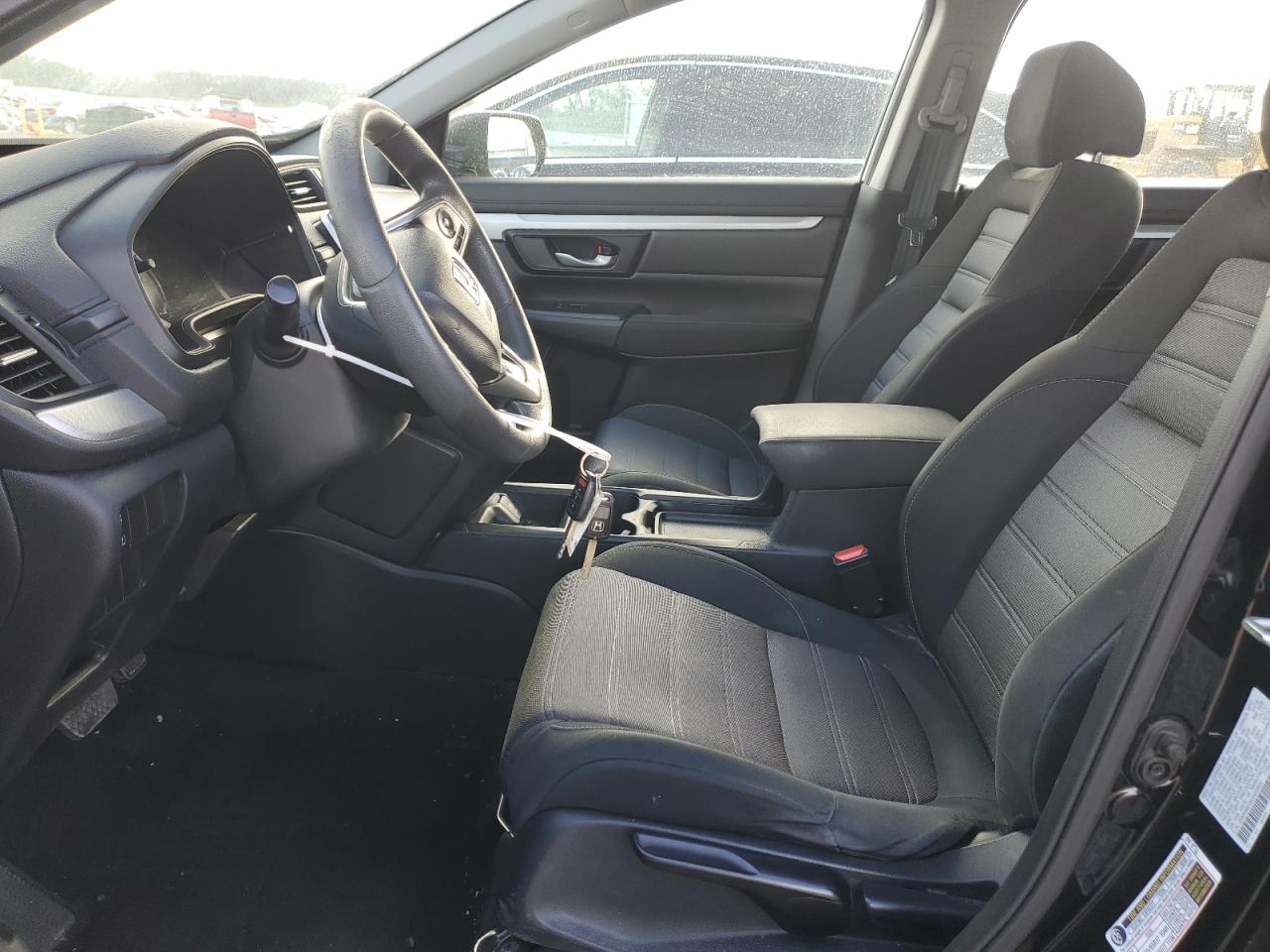 2018 Honda CR-V - Image 7