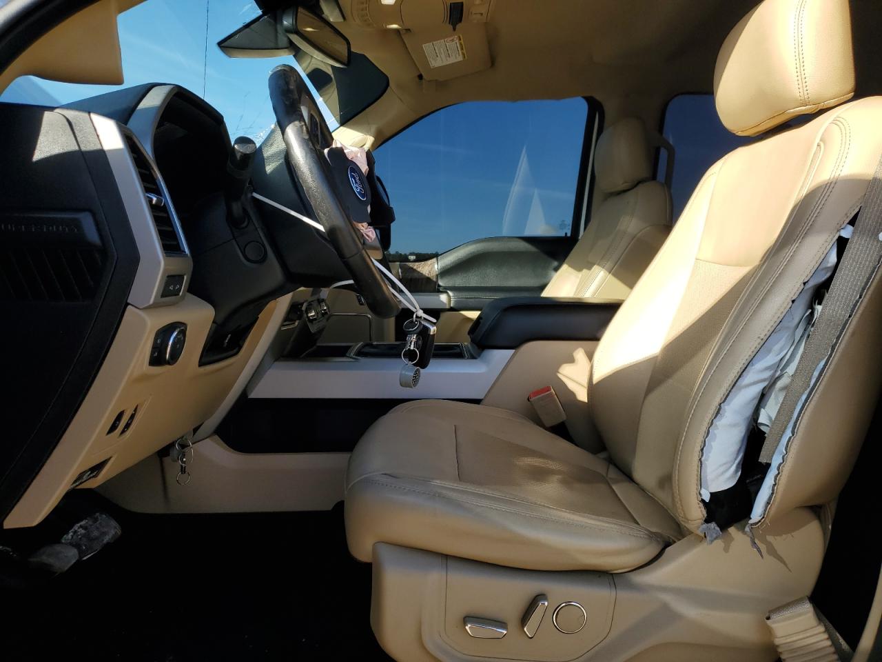 2019 Ford F350 Super Duty VIN: 1FT8W3DT9KEC51144 Lot: 88709015