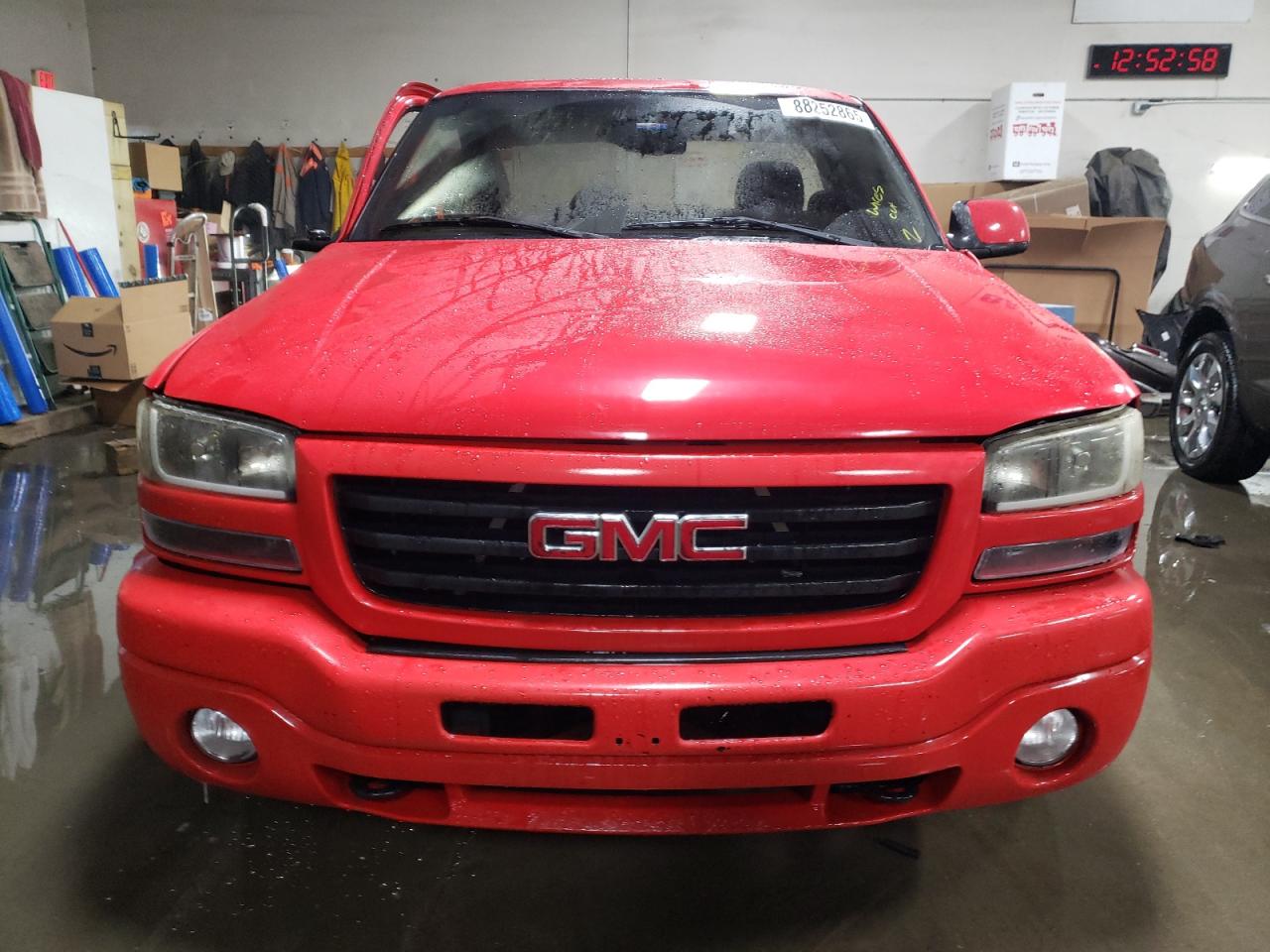 2007 GMC Sierra - Image 5