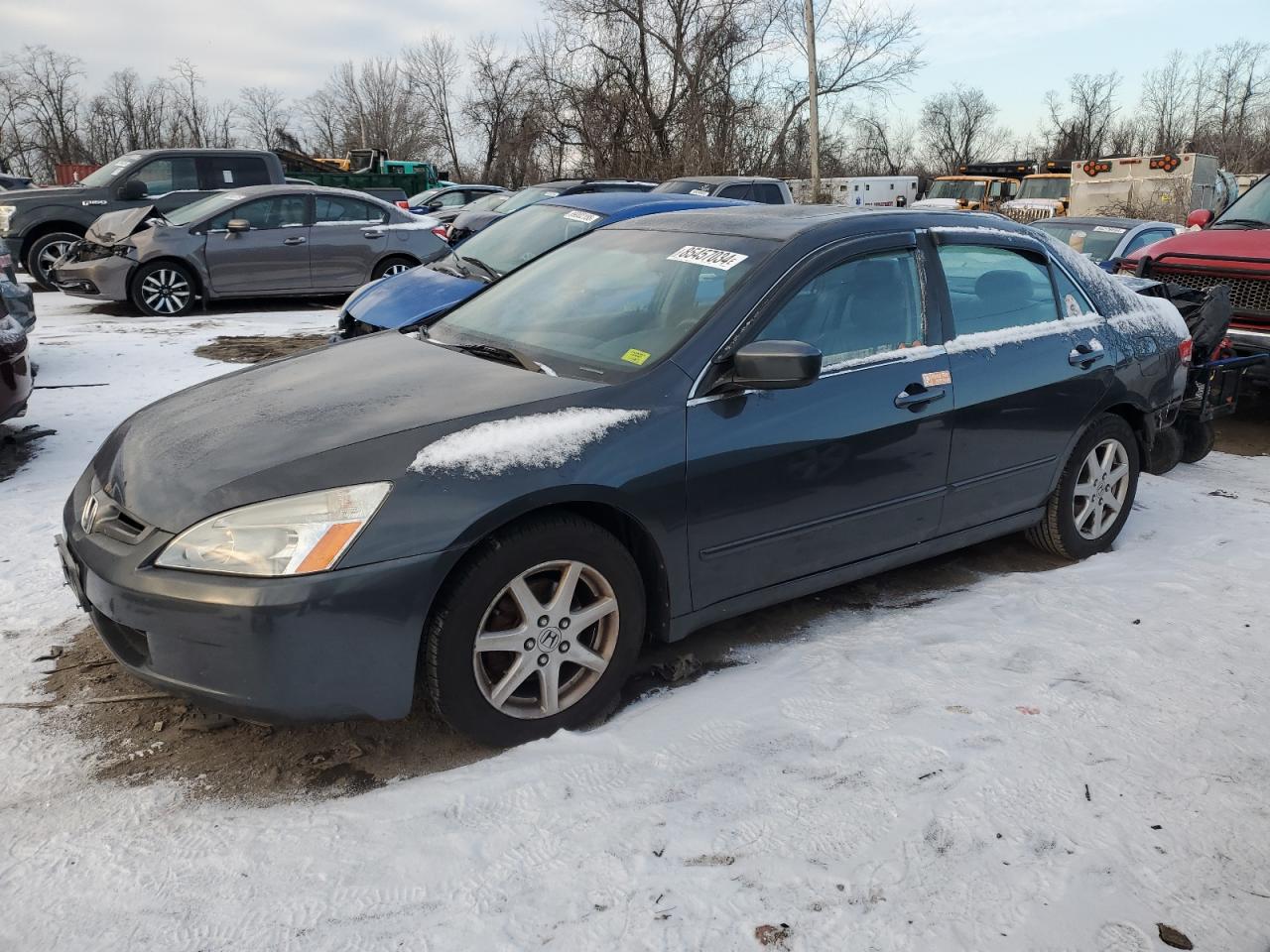 2003 Honda Accord - Image 1