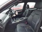 2011 MERCEDES BENZ C200 SPORT for sale at Copart COLCHESTER