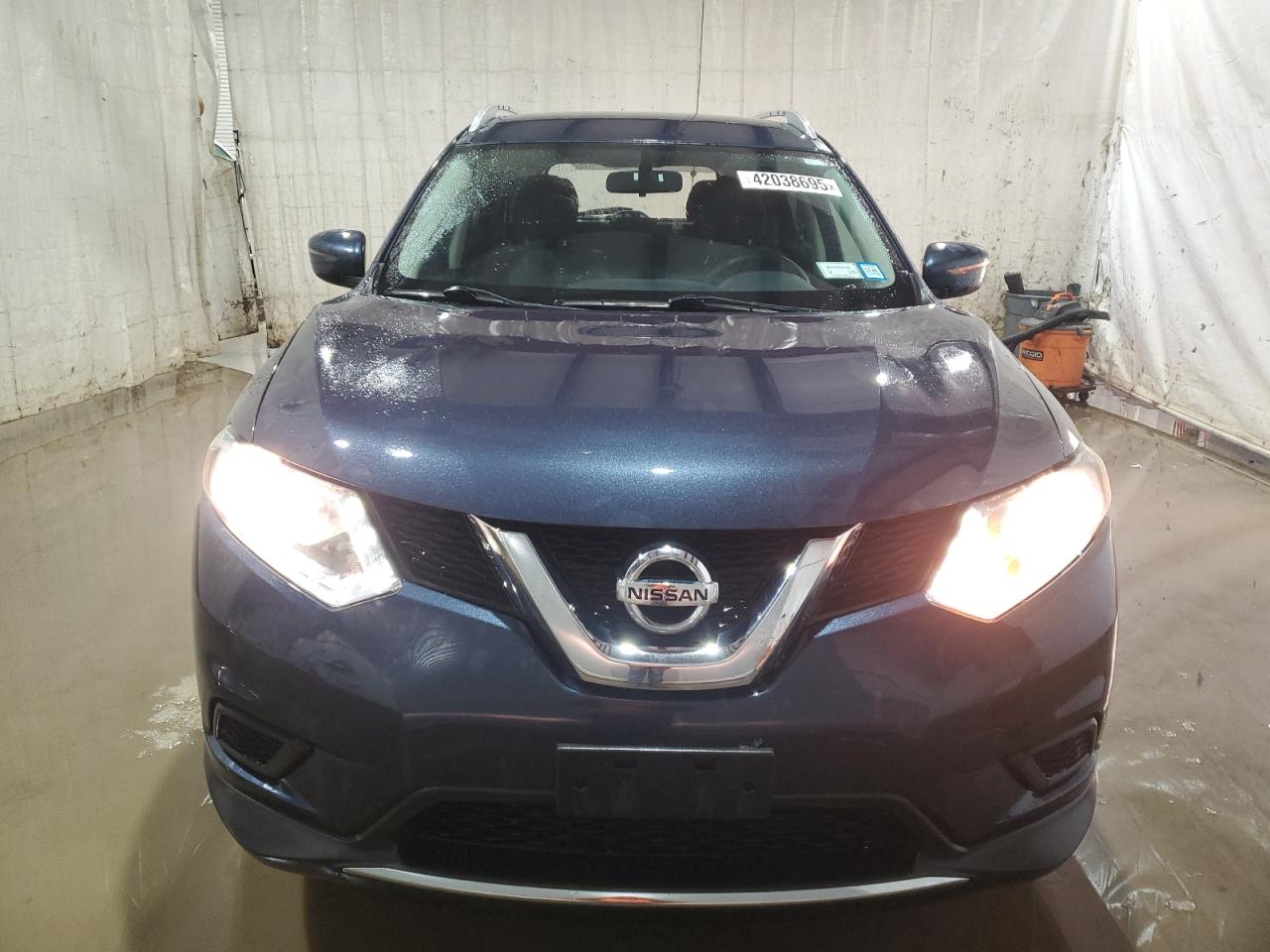 2016 Nissan Rogue - Image 5