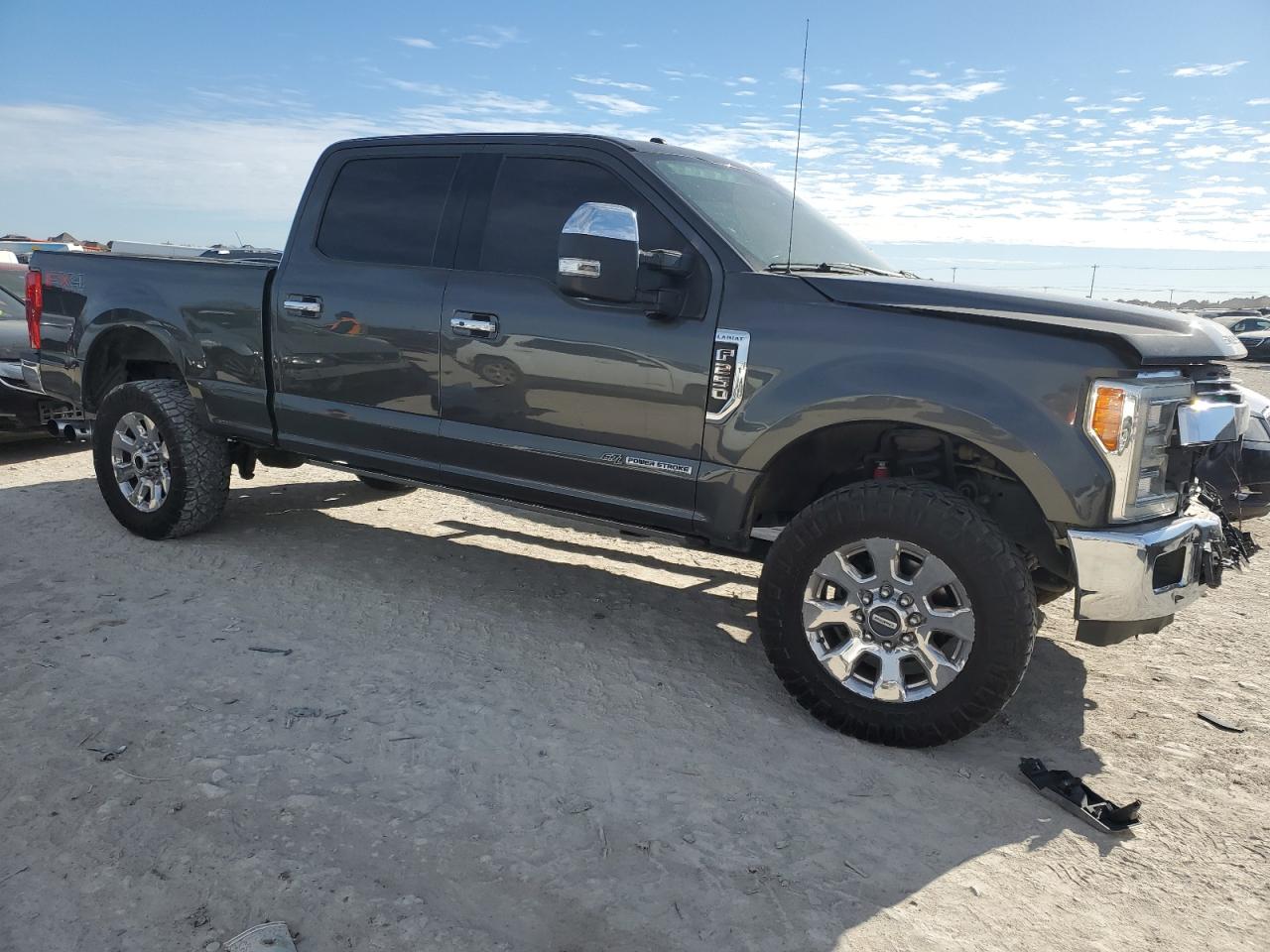 VIN 1FT7W2BT1HEE81844 2017 FORD F250 no.4