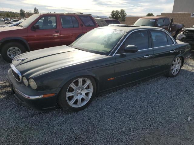 2004 Jaguar Xj8 