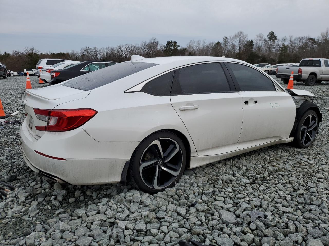 2020 Honda Accord - Image 3